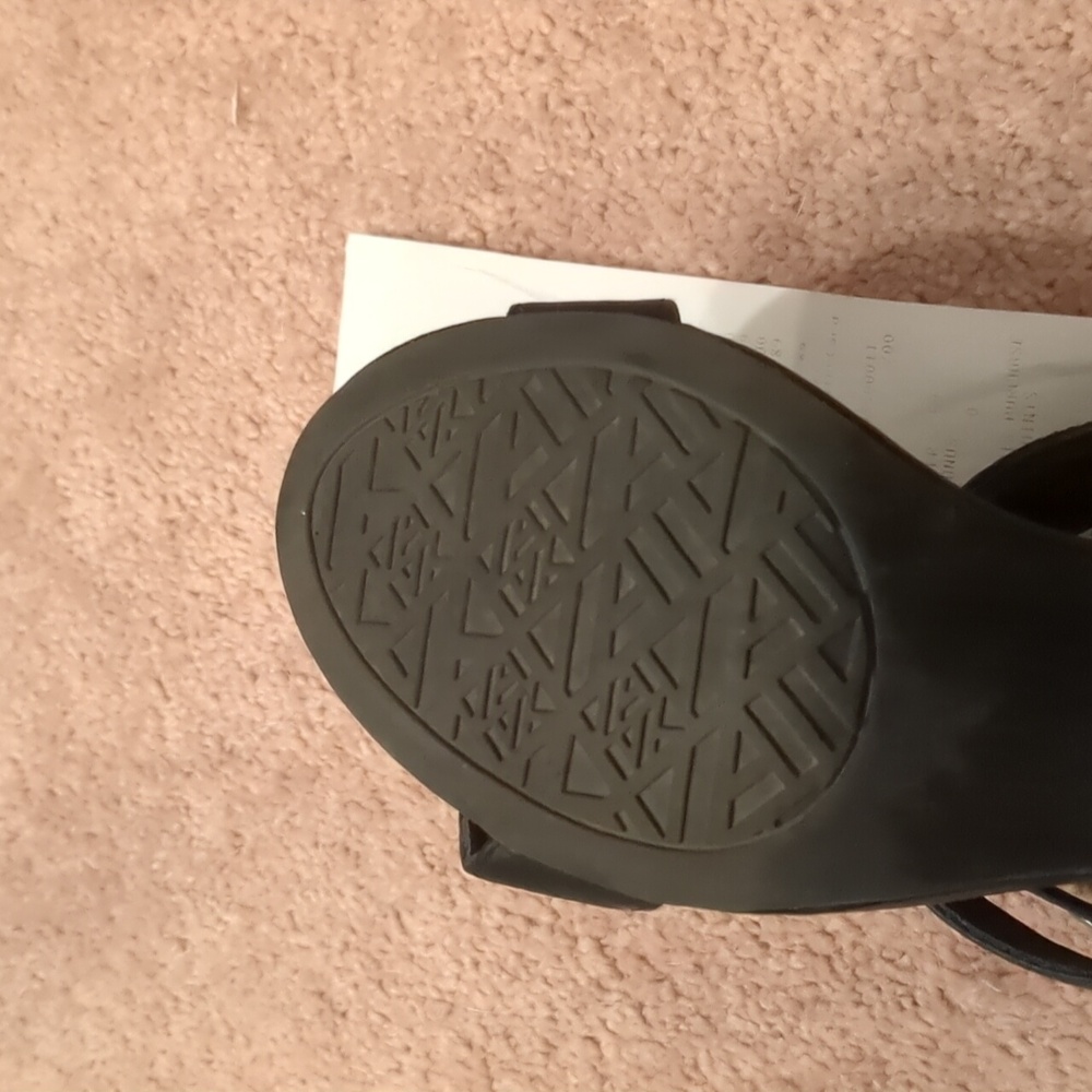 Expression sandals - Picture 2 of 5